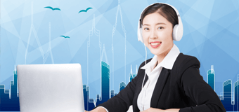 用心服務(wù),盡善盡美