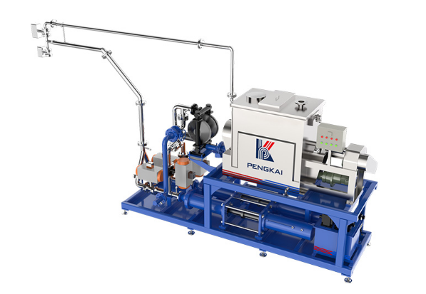 全自動灌裝機 全自動灌裝機